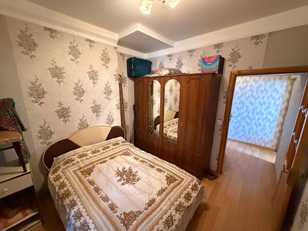 Satılır 2 otaqlı köhnə tikili 45 m² — Mənzil, Bakı (4)