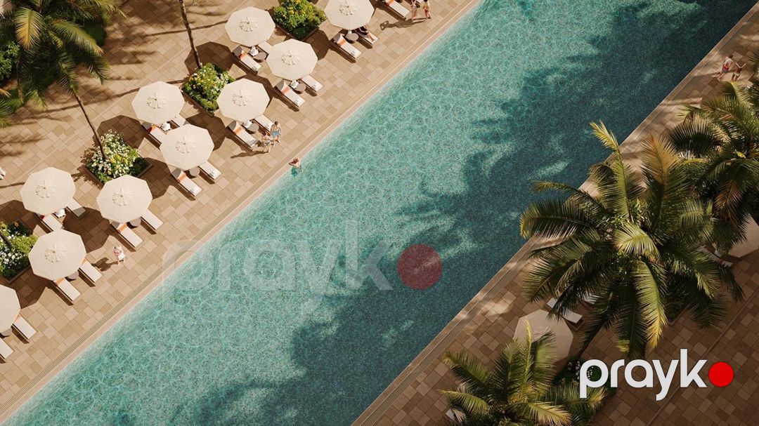 Satılır 2 otaqlı yeni tikili 70 m² — Mənzil, Bakı (7)