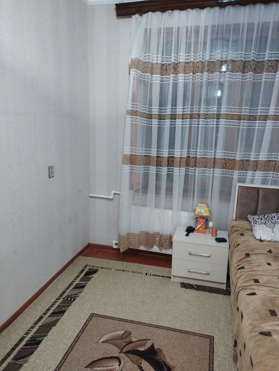Satılır 4 otaqlı köhnə tikili 92 m² — Mənzil, Bakı (11)