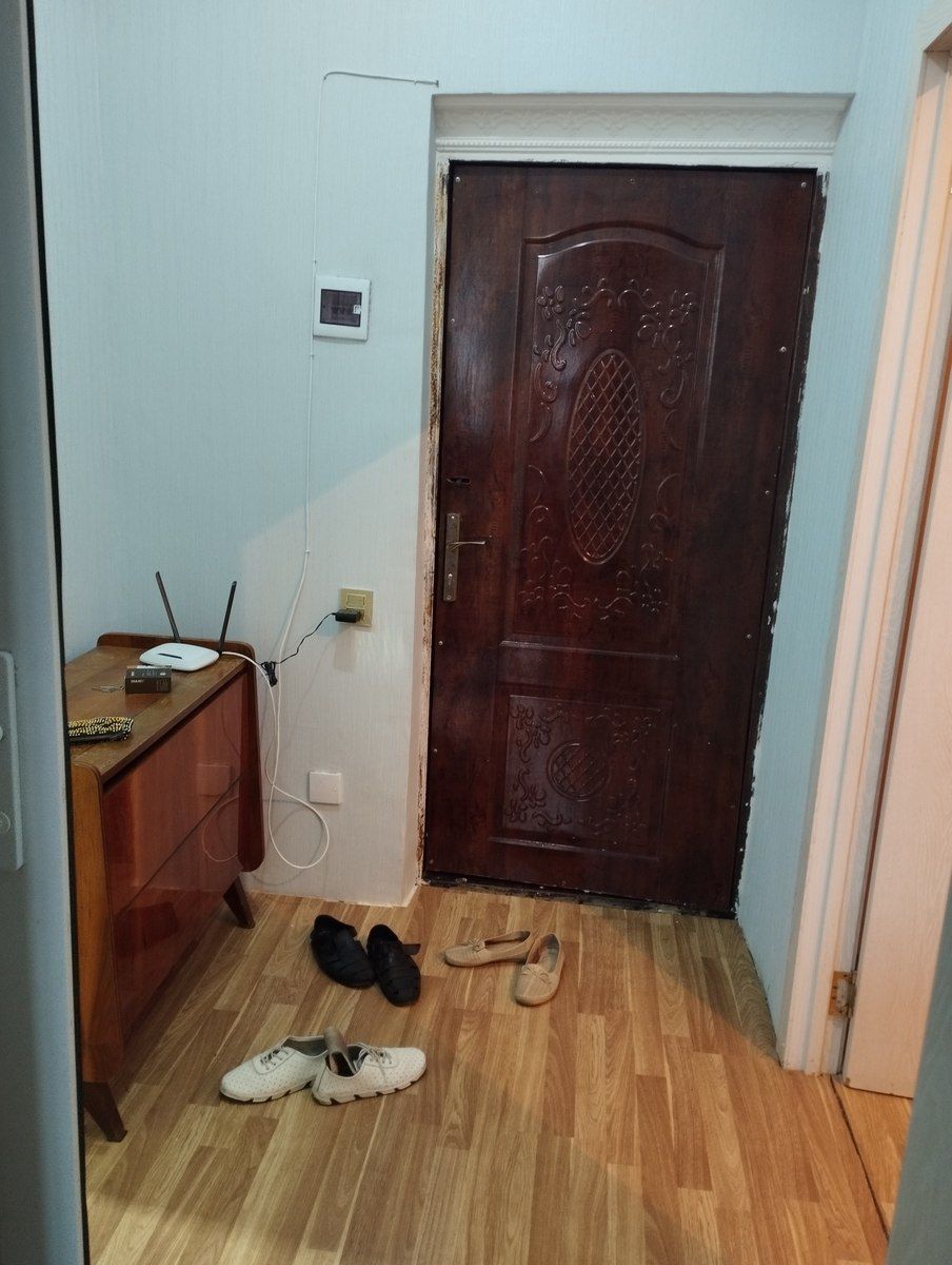 2-otaqlı yeni tikili kirayə verilir, Xırdalan ş., 43 m² — Mənzil, Xırdalan (6)