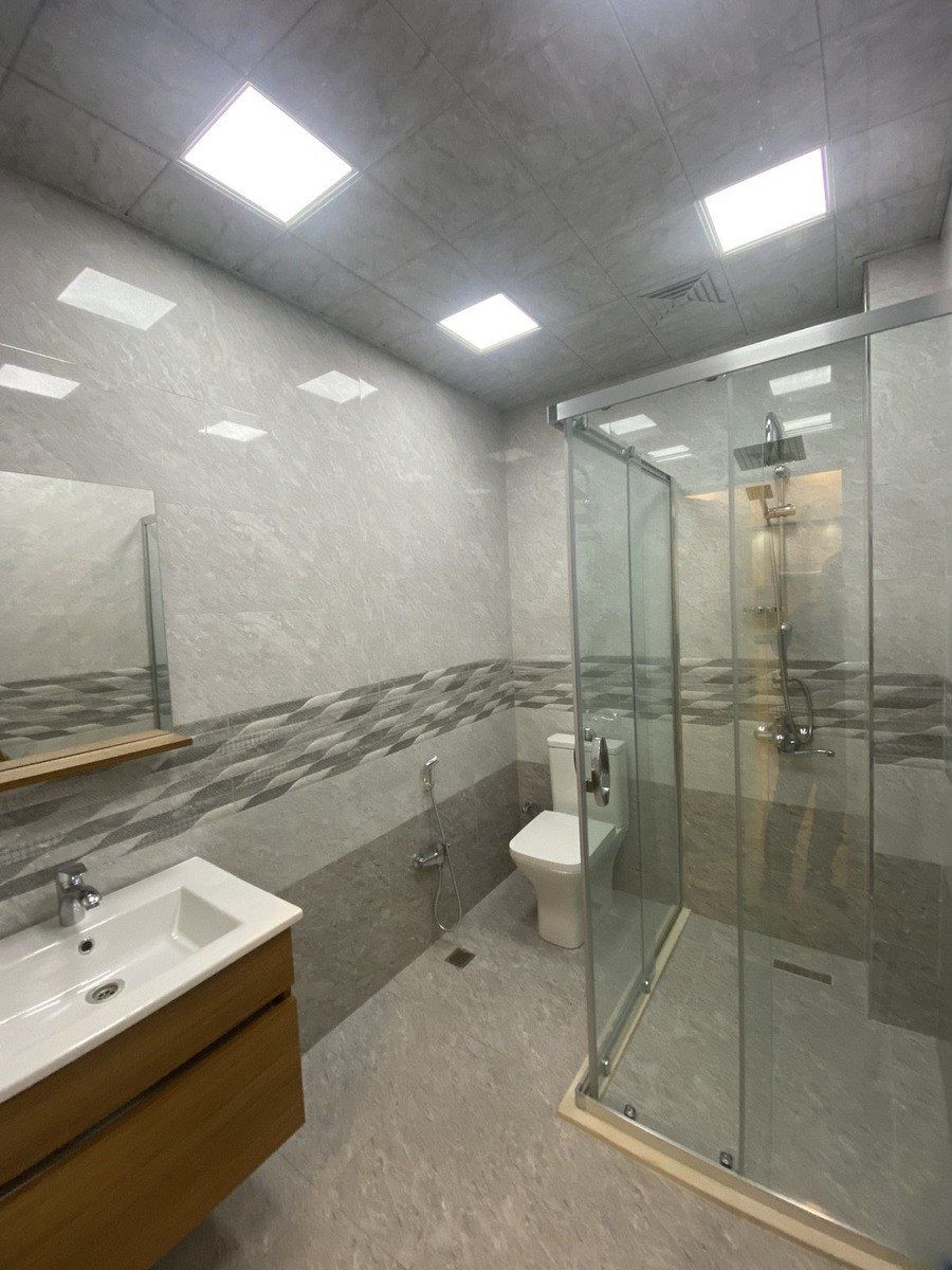 Satılır 2 otaqlı yeni tikili 54 m² — Mənzil, Bakı (8)