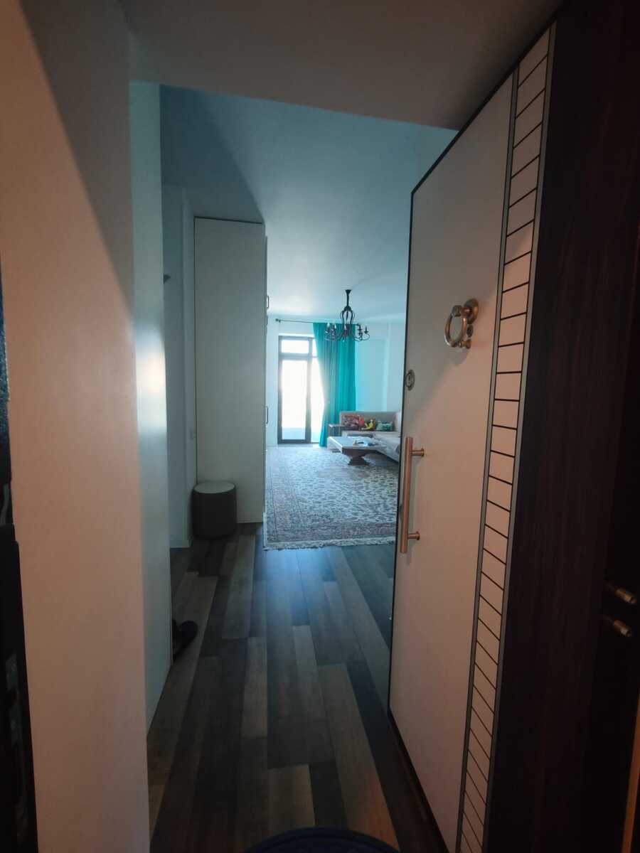 Satılır 2 otaqlı yeni tikili 64 m² — Mənzil, Bakı (8)