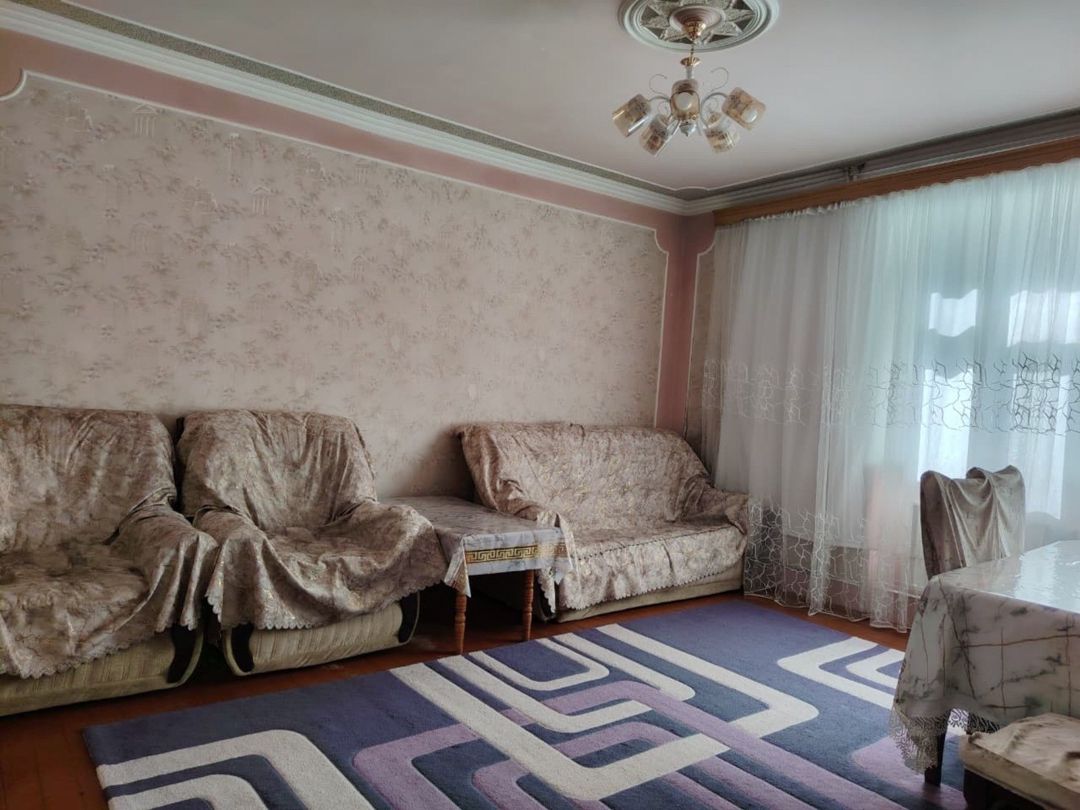 İcarəyə verilir 3 otaqlı köhnə tikili 140 m² — Mənzil, Bakı (2)