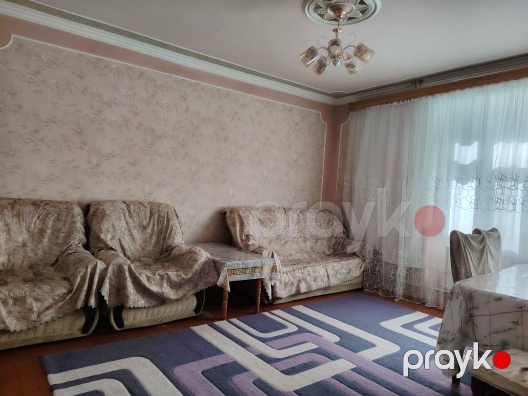 İcarəyə verilir 3 otaqlı köhnə tikili 140 m² — Mənzil, Bakı (2)