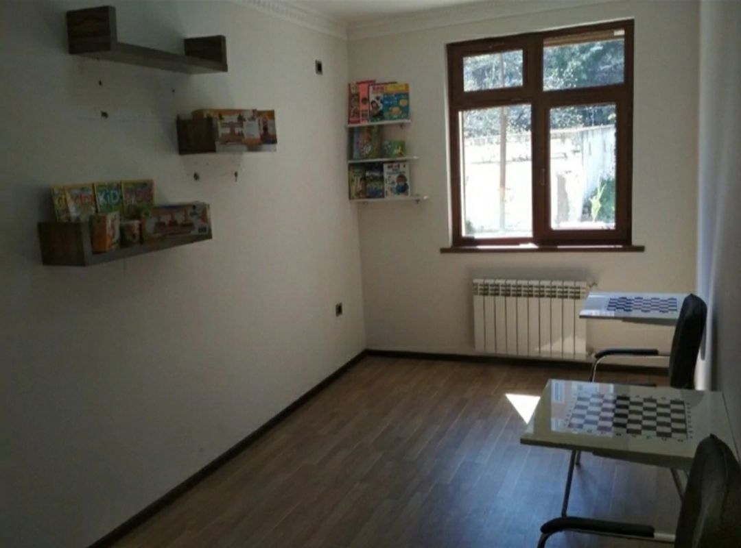 Satılır 2 otaqlı köhnə tikili 40 m² — Mənzil, Bakı (4)