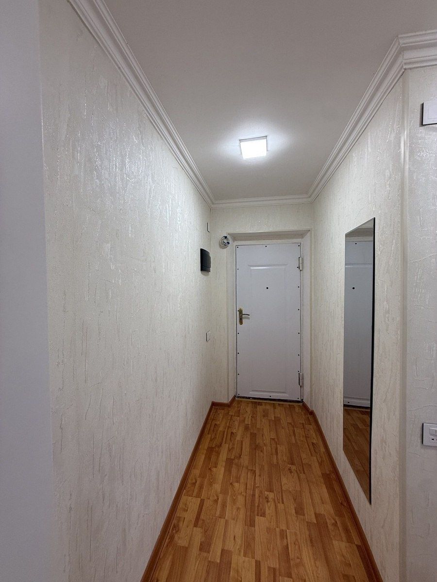 Satılır 2 otaqlı köhnə tikili 60 m² — Mənzil, Bakı (9)