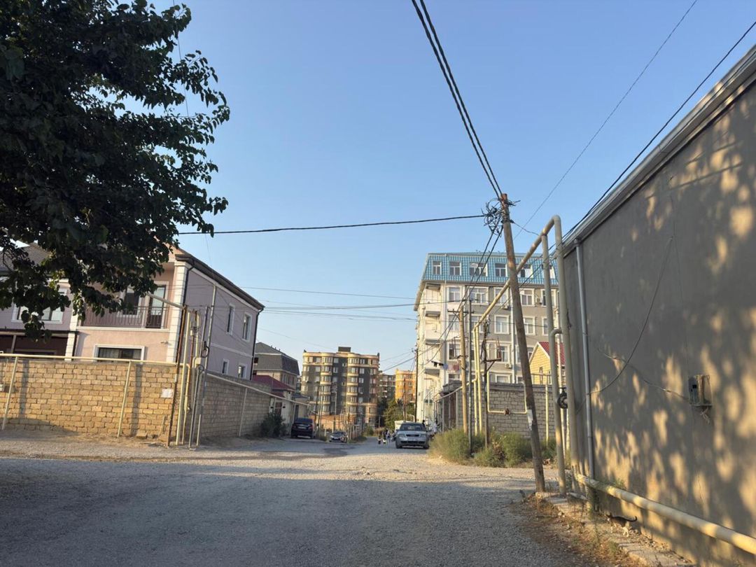 Satılır torpaq 6 sot — Torpaq, Bakı (3)
