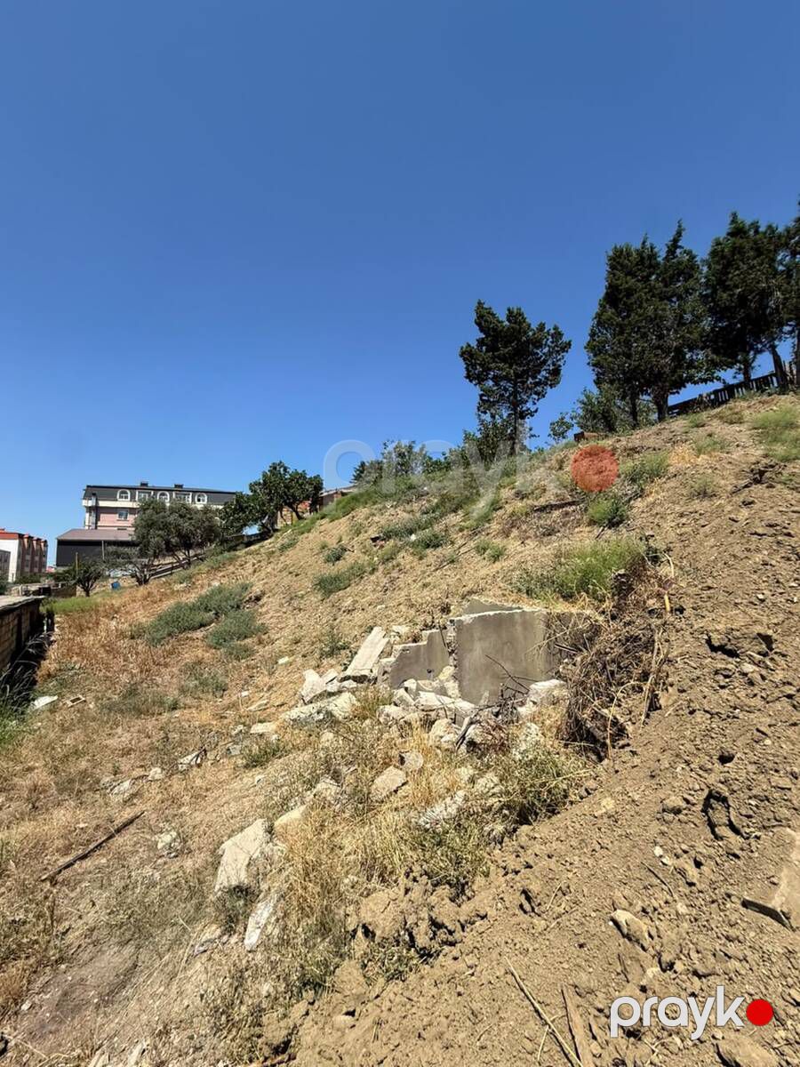 Satılır torpaq 15 sot — Torpaq, Bakı (2)