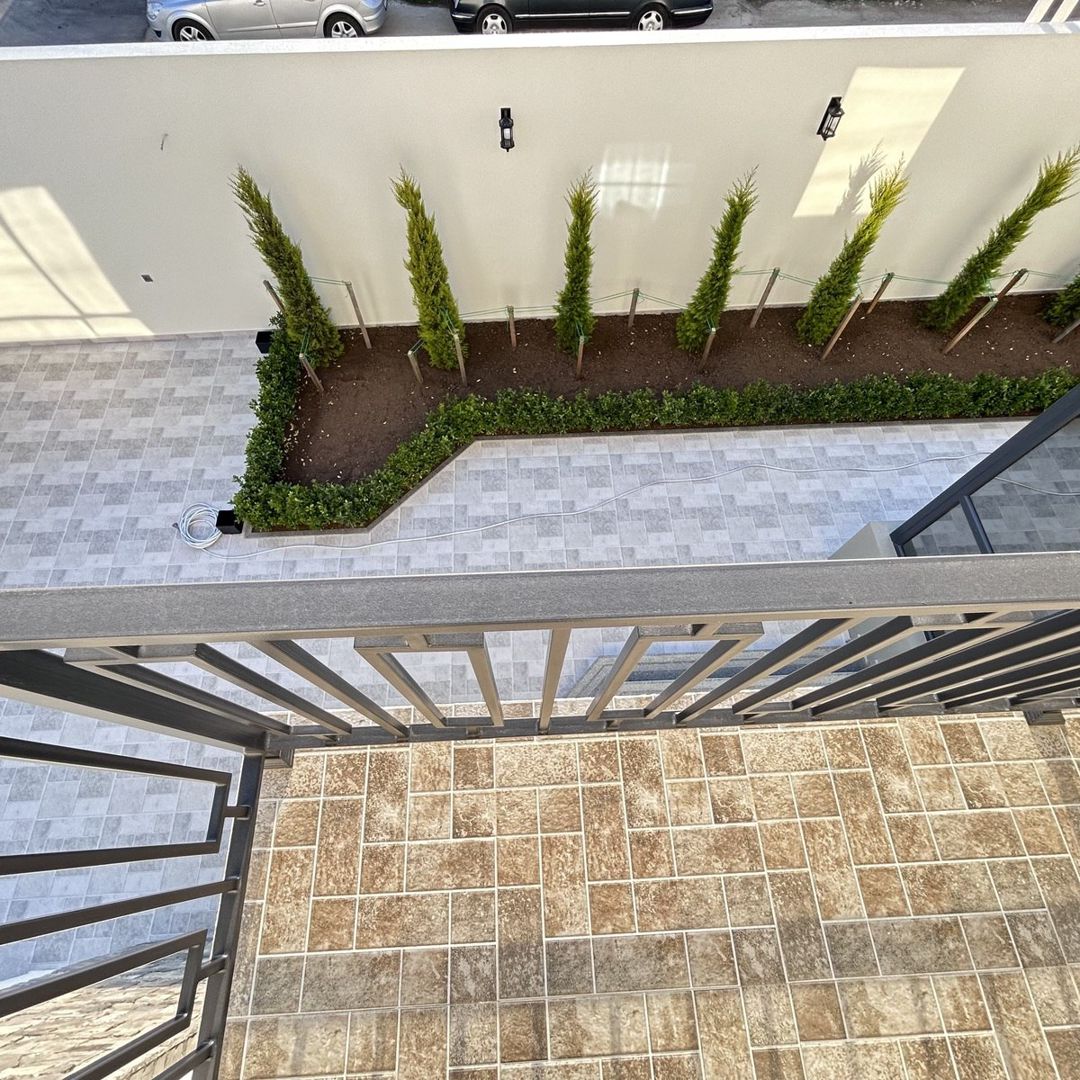 Satılır 5 otaqlı həyət evi/bağ evi 215 m² — Ev, villa, Bakı (5)