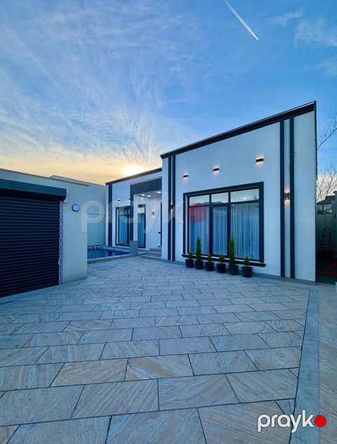 Satılır 3 otaqlı həyət evi/bağ evi 150 m²