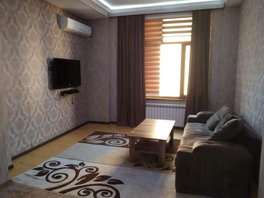 Satılır 2 otaqlı yeni tikili 60 m² — Mənzil, Bakı (2)