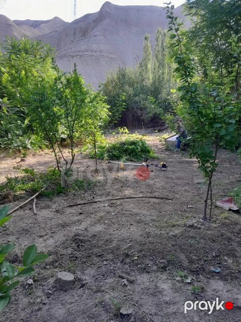 Bağ evi, Dəniz yolu 7-ci küç