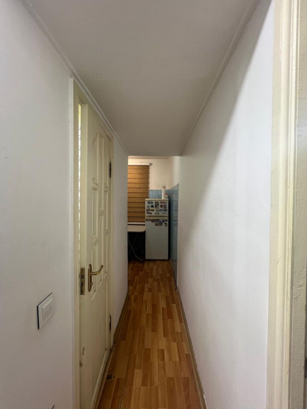 Bakı, 2 otaqlı, Köhnə tikili, 50 kv. m — Daşınmaz əmlak, Bakı (5)