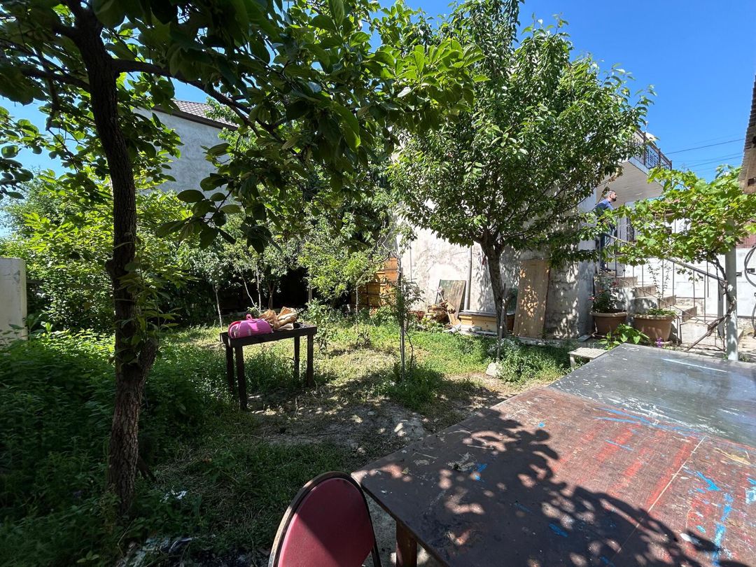 Satılır 4 otaqlı həyət evi/bağ evi 250 m² — Ev, villa, Bakı (7)