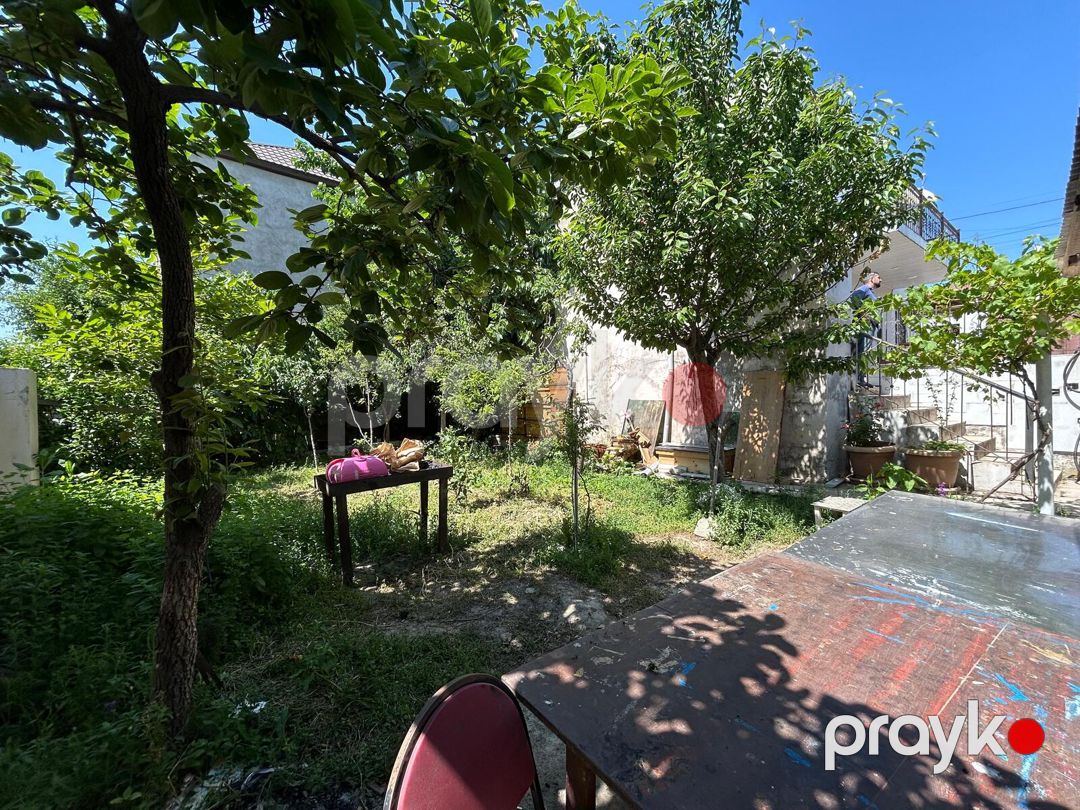 Satılır 5 otaqlı həyət evi/bağ evi 250 m² — Ev, villa, Bakı (2)