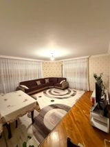 Satılır 2 otaqlı yeni tikili 108 m² — Sahib Müəllim — Mənzil