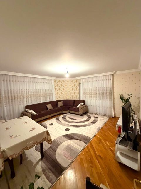 Satılır 2 otaqlı yeni tikili 108 m² — Bakı