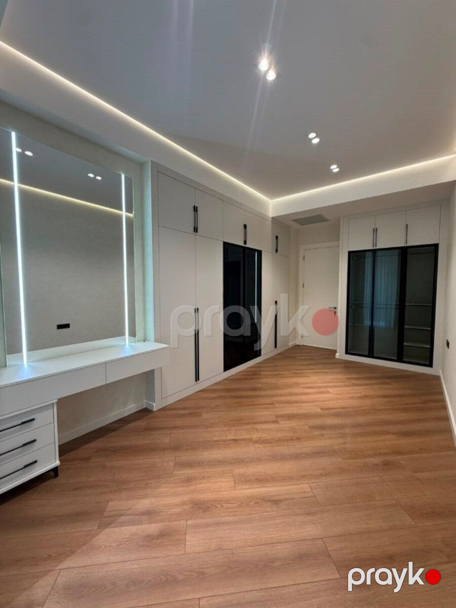 Satılır 3 otaqlı yeni tikili 148 m² — Mənzil, Bakı (7)