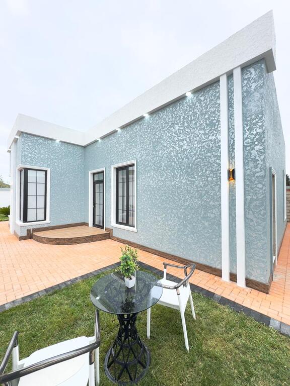 Satılır 5 otaqlı həyət evi/bağ evi 200 m² — Ev, villa, Bakı (11)