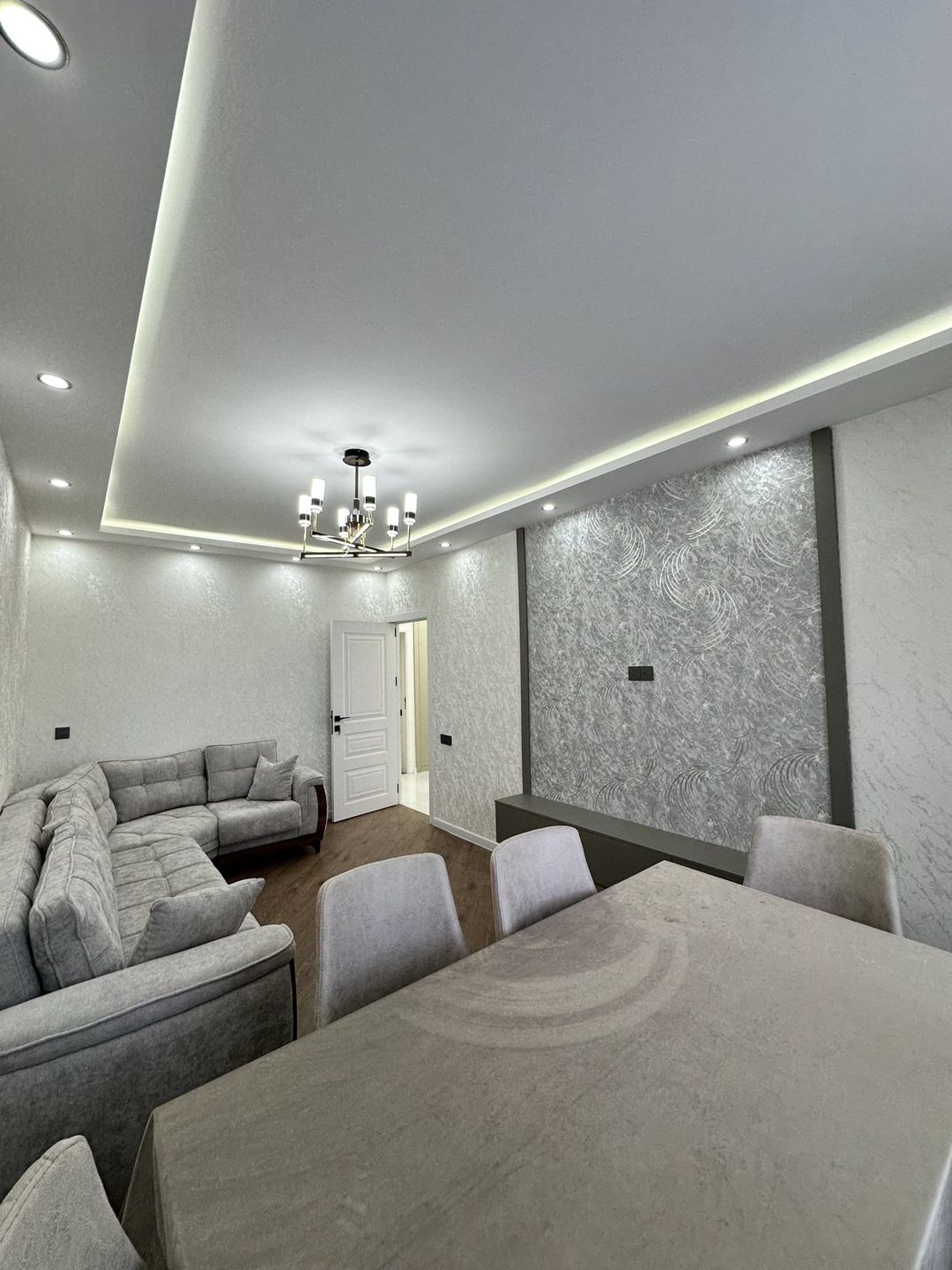Satılır 3 otaqlı köhnə tikili 80 m² — Mənzil, Bakı (3)