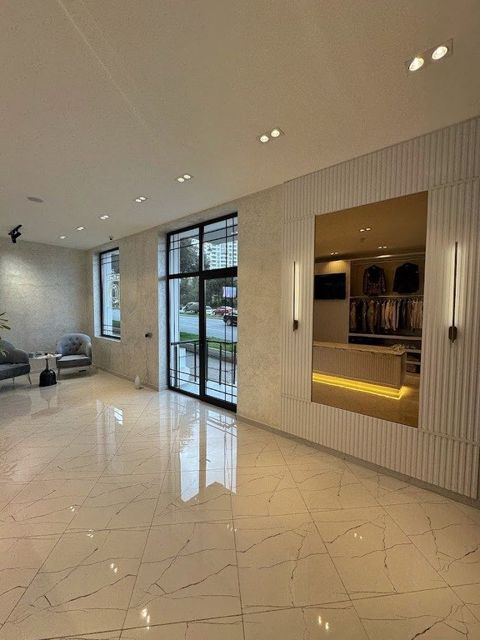 Satılır obyekt 45 m² — Bakı