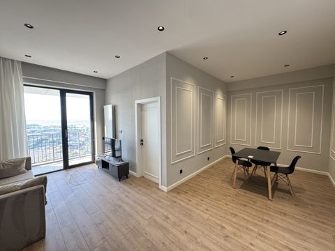 Satılır 2 otaqlı yeni tikili 72 m² — Bakı
