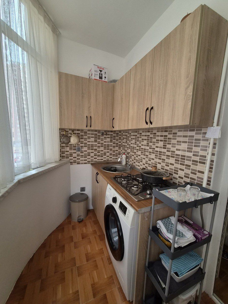 Satılır 2 otaqlı yeni tikili 42 m² — Mənzil, Bakı (6)