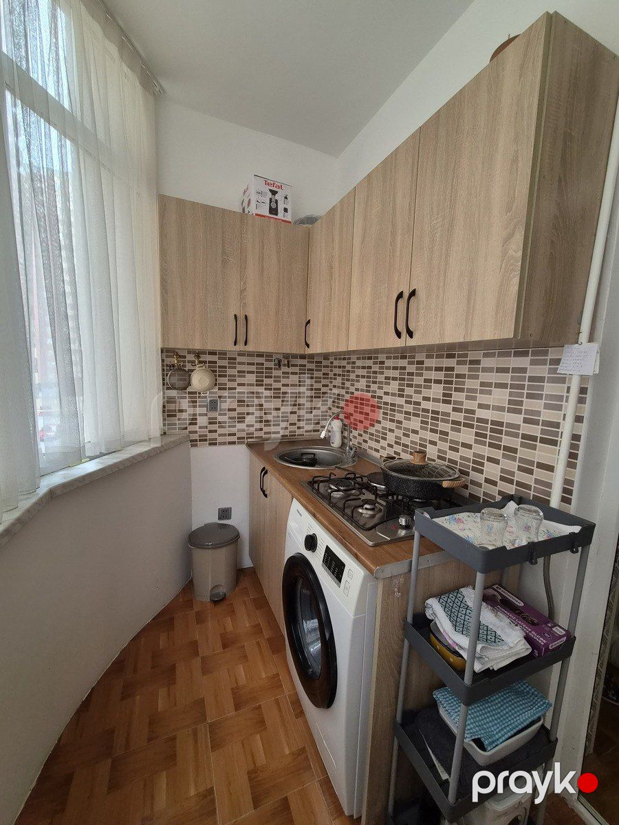Satılır 2 otaqlı yeni tikili 42 m² — Mənzil, Bakı (6)