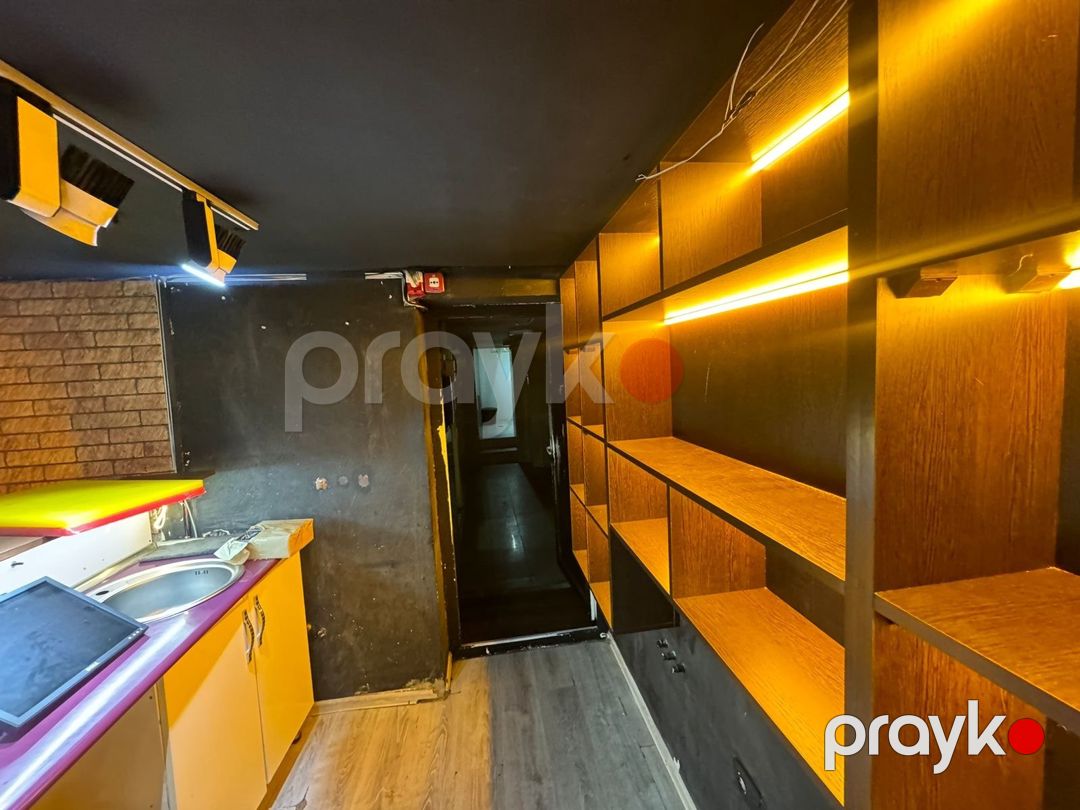 İcarəyə verilir obyekt 80 m² — Əmlak, Bakı (9)