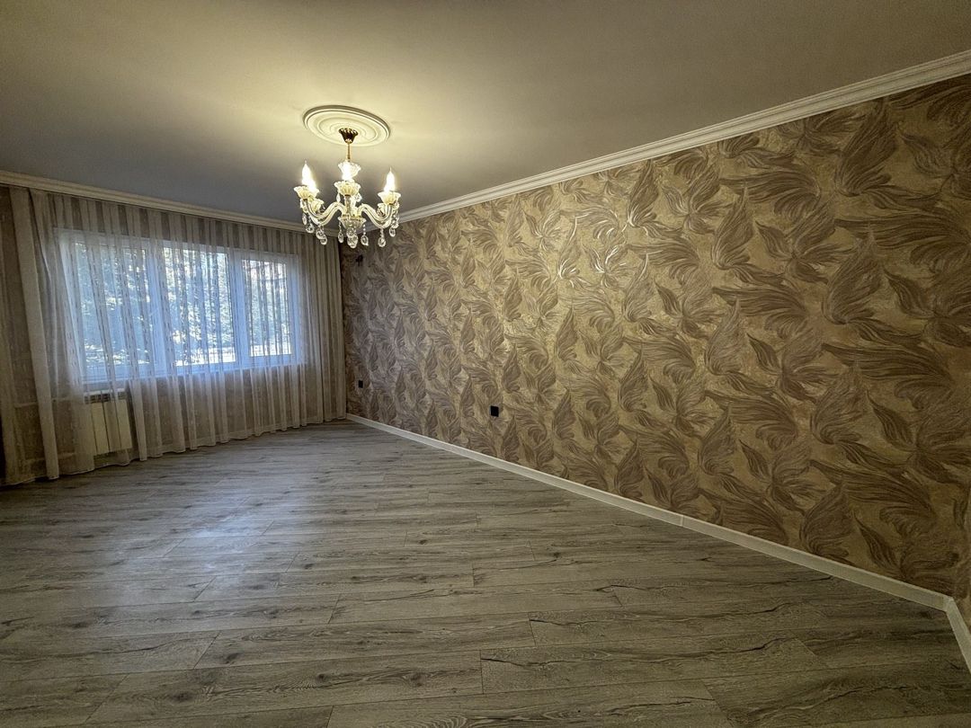 Satılır 3 otaqlı köhnə tikili 80 m² — Mənzil, Bakı (8)
