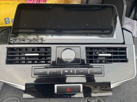 Toyota Land Cruiser, 2026 il, Analoq, Çin, Yeni — Bakı