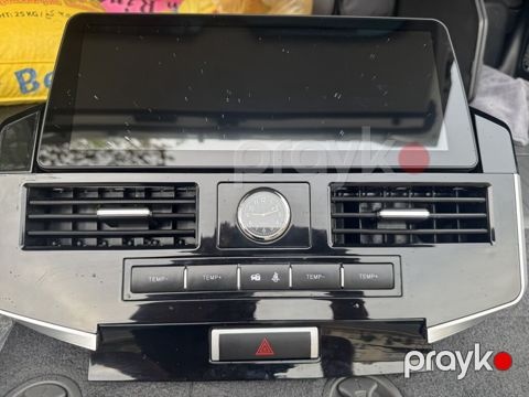 Toyota Land Cruiser, 2026 il, Analoq, Çin, Yeni — Bakı
