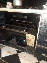 İnkişaf etmiş funksiyalara malik quraşdırılan elektrik sobası 100 azn — Kitchen appliances