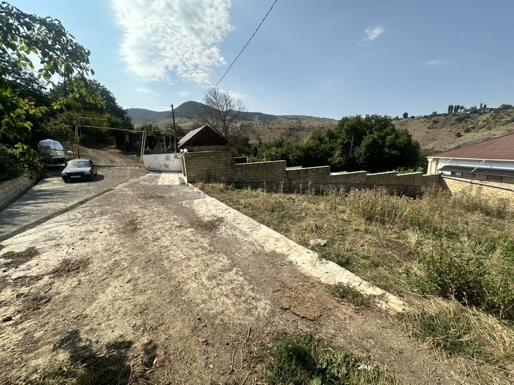 Tikinti — Torpaq, Gəncə (3)
