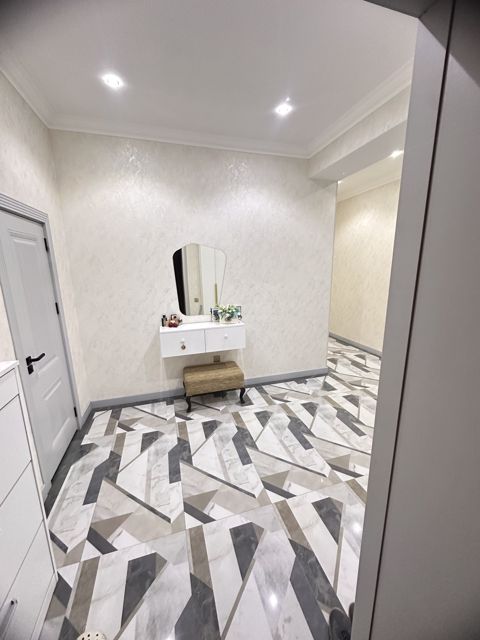 Satılır 3 otaqlı yeni tikili 146.3 m² — Bakı