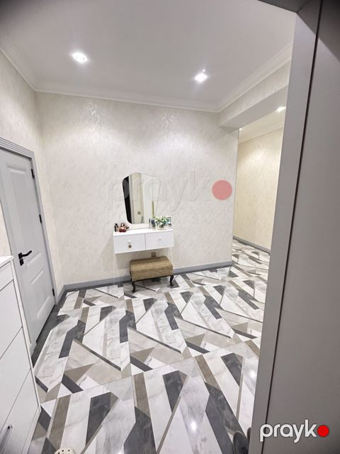 Satılır 3 otaqlı yeni tikili 146.3 m² — Bakı