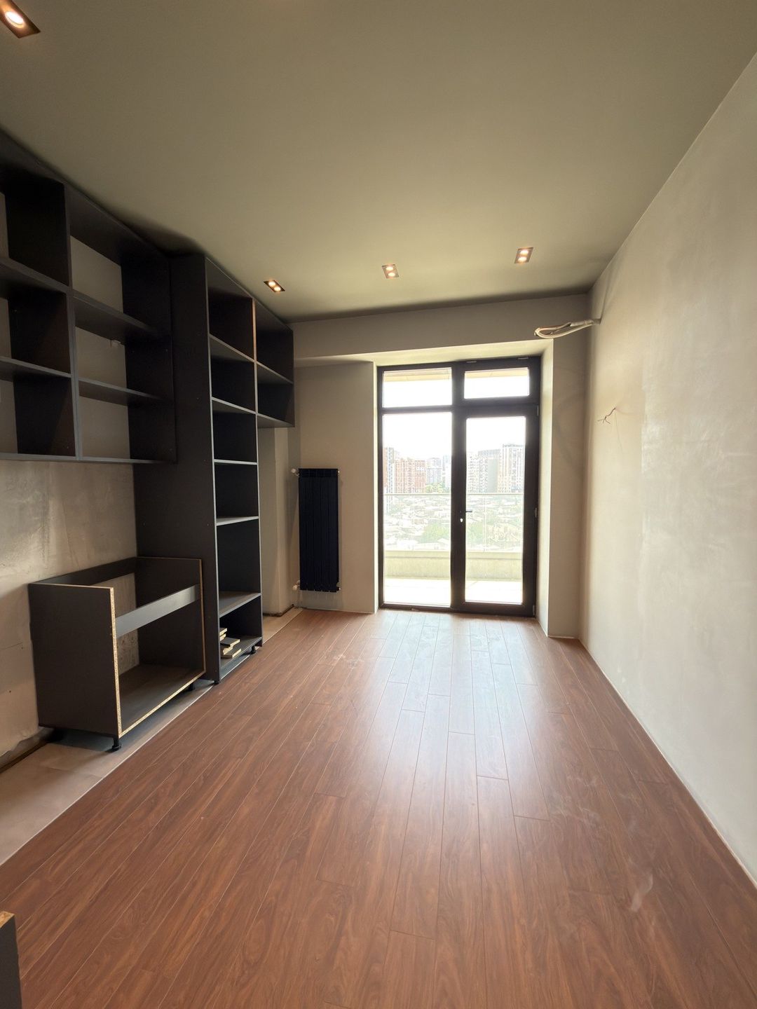 Satılır 3 otaqlı yeni tikili 144 m² — Mənzil, Bakı (12)