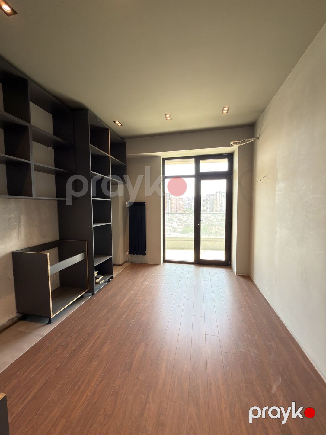 Satılır 3 otaqlı yeni tikili 144 m² — Mənzil, Bakı (12)