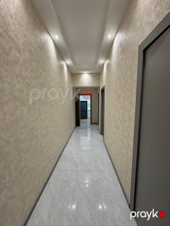 Satılır 2 otaqlı yeni tikili 90.6 m² — Mənzil, Bakı (5)