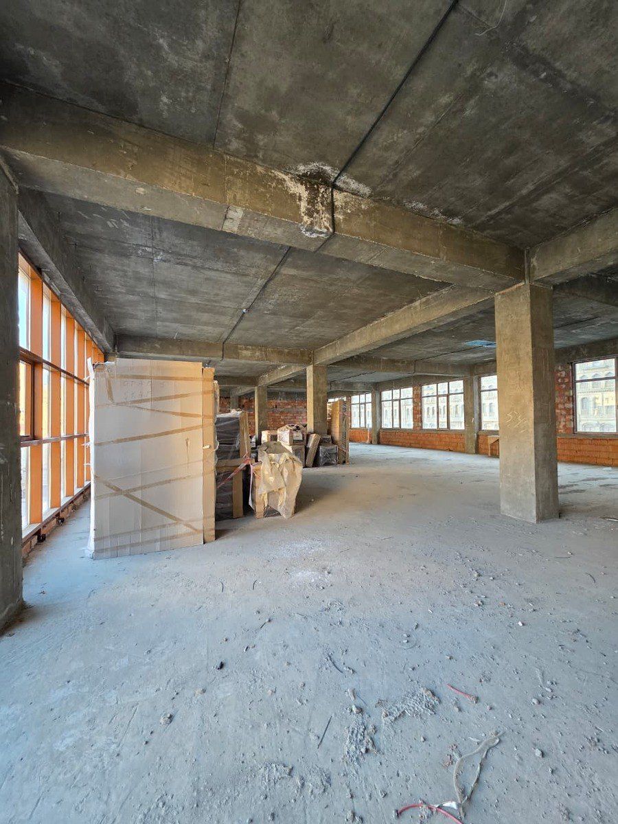 İcarəyə verilir obyekt 5000 m² — Əmlak, Bakı (3)
