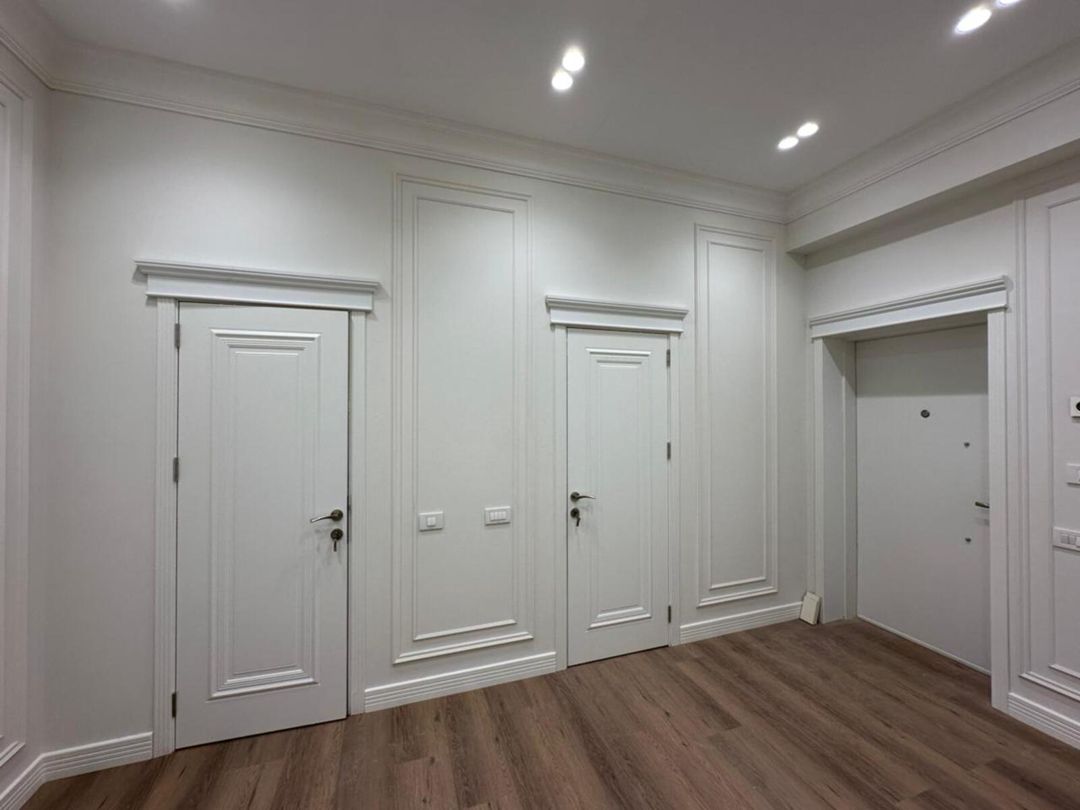 Satılır 2 otaqlı yeni tikili 79.3 m² — Mənzil, Bakı (9)