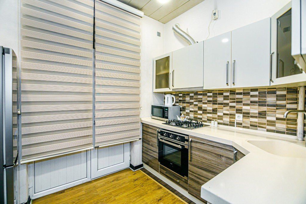 İcarəyə verilir 2 otaqlı köhnə tikili 75 m² — Mənzil, Bakı (4)