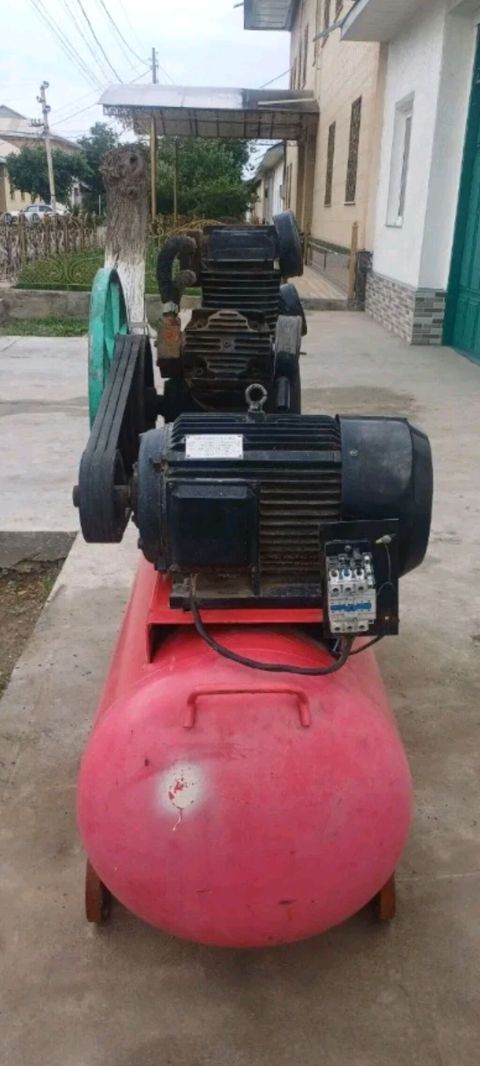 500 l, İşlənmiş — Bakı