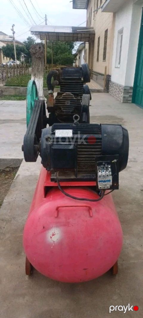 500 l, İşlənmiş — Bakı