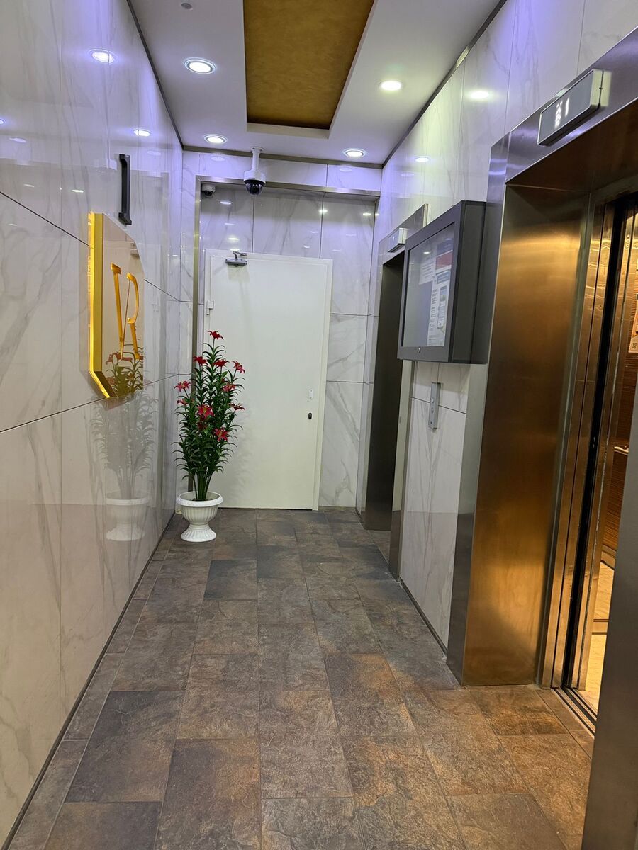 Satılır 3 otaqlı yeni tikili 105 m² — Mənzil, Bakı (12)