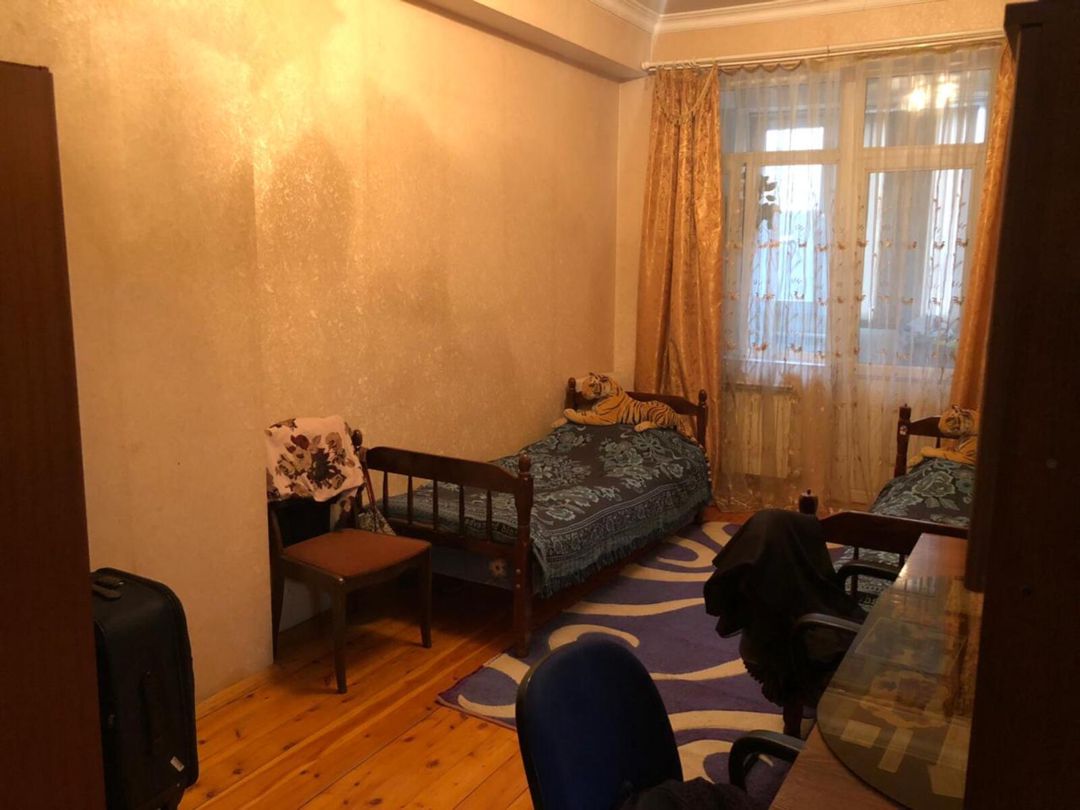 Satılır 3 otaqlı yeni tikili 80 m² — Mənzil, Bakı (4)