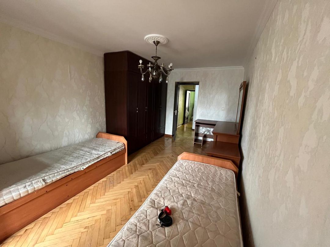 Satılır 3 otaqlı köhnə tikili 67 m² — Mənzil, Bakı (8)