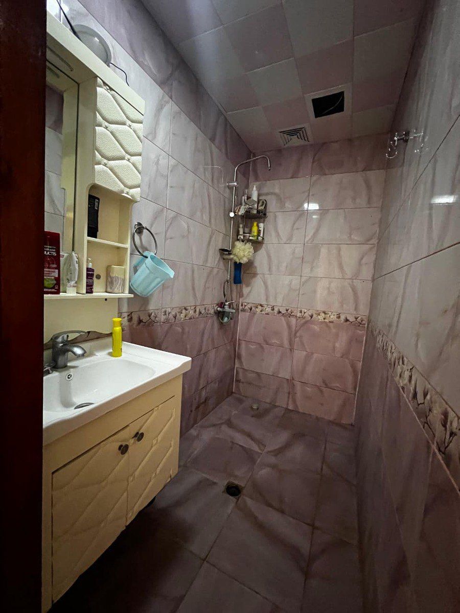 Satılır 5 otaqlı köhnə tikili 120 m² — Mənzil, Bakı (8)