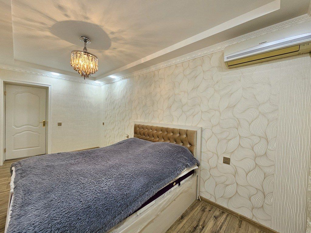 Satılır 3 otaqlı köhnə tikili 65 m² — Mənzil, Xırdalan (9)