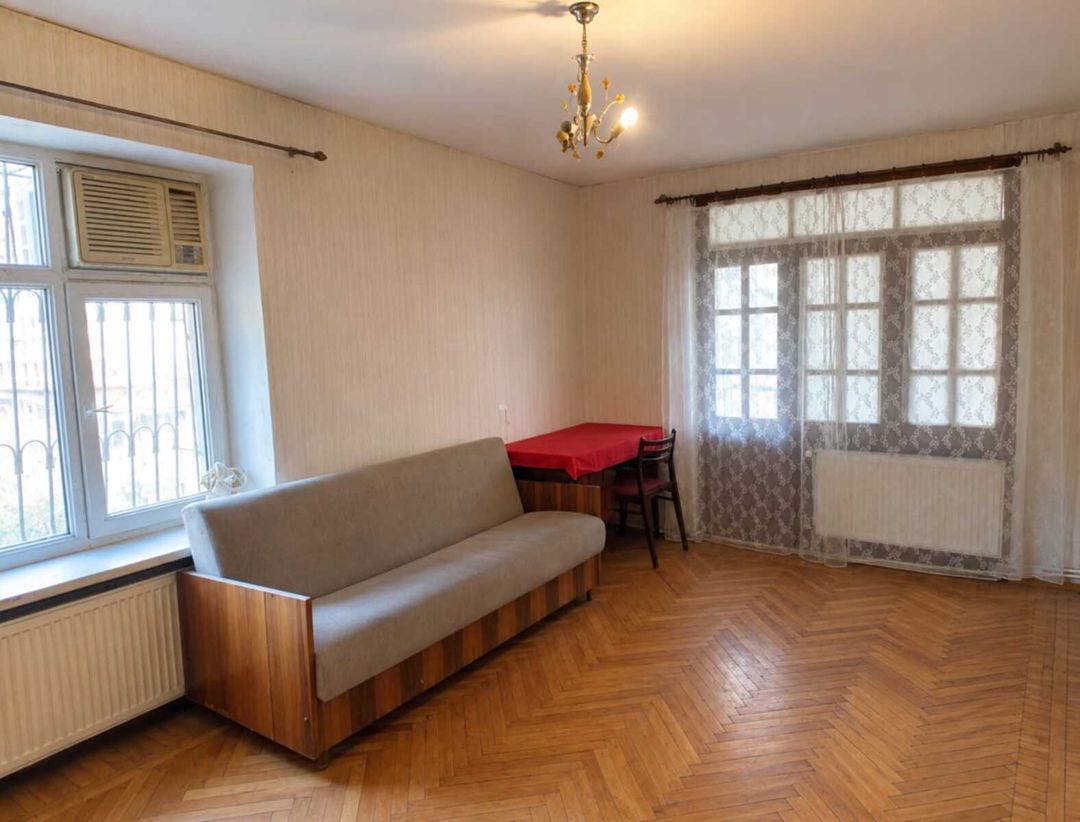Satılır 2 otaqlı köhnə tikili 60 m² — Mənzil, Bakı (2)